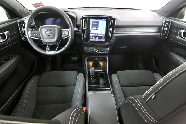 Certified 2023 Volvo C40 Ultimate with VIN YV4ED3GM7P2031360 for sale in Scarborough, ME