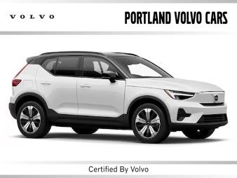 2023 Volvo XC40 P8 Recharge Core AWD's photo