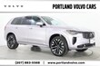 Volvo XC90 plug-in hybrid