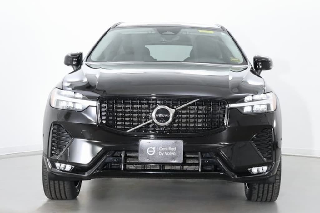 Certified 2025 Volvo XC60 B5 Plus SUV