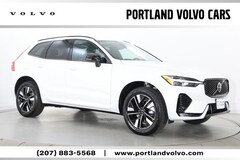 2026 Volvo XC60 B5 Core AWD SUV