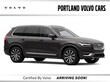  Volvo XC90 Recharge Plug-In Hybrid