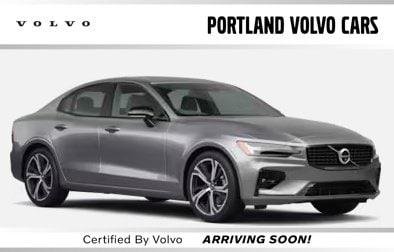 2024 Volvo S60
