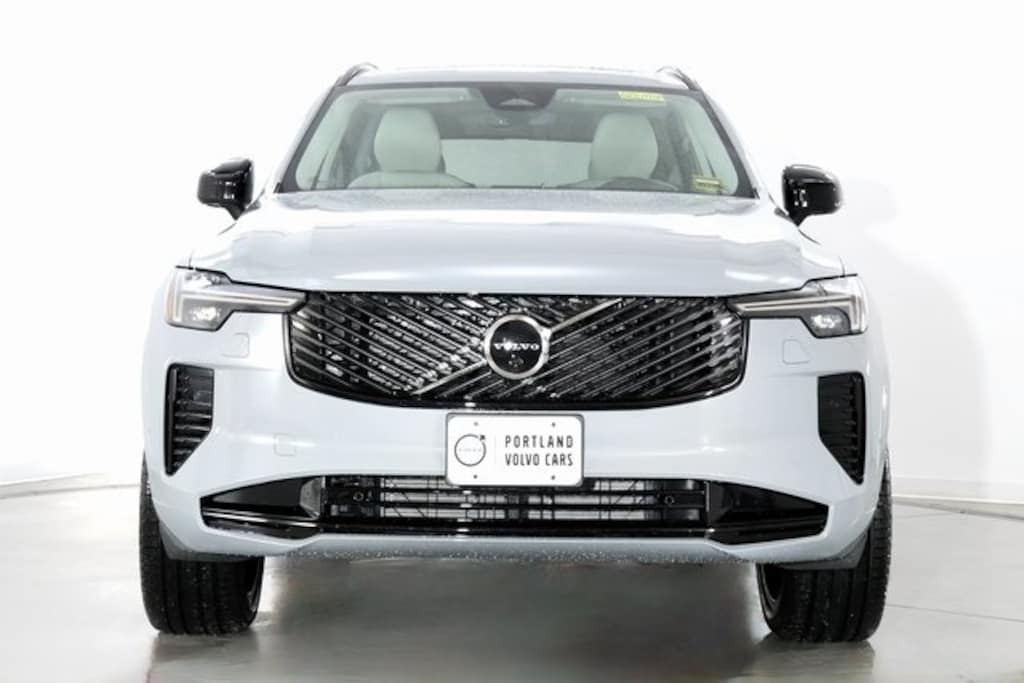 New 2026 Volvo XC90 B6 Ultra Dark Theme 7-Seater SUV