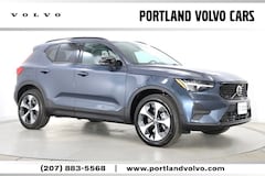 2026 Volvo XC40 B5 Core AWD SUV