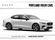 Volvo S60 Recharge Plug-In Hybrid