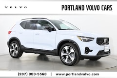 2026 Volvo XC40 B5 Plus AWD SUV