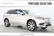  Volvo XC90 plug-in hybrid