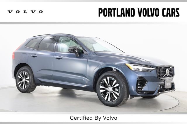 2024 Volvo XC60