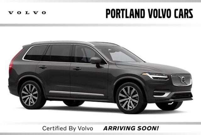 2024 Volvo XC90