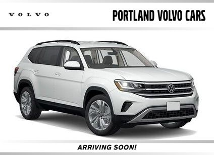2023 Volkswagen Atlas 3.6L SEL 4MOTION's photo