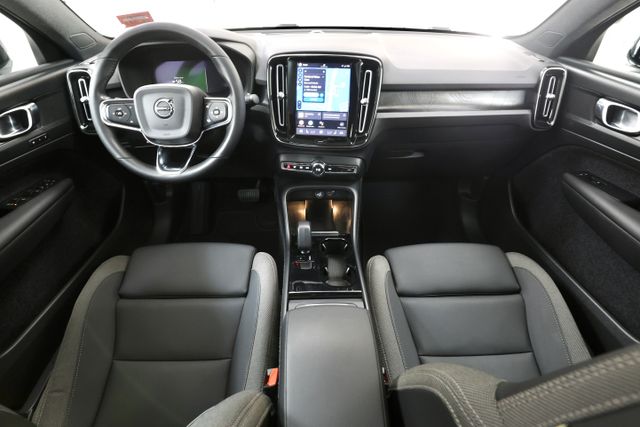 Certified 2023 Volvo C40 Core with VIN YV4ED3GK5P2038595 for sale in Scarborough, ME