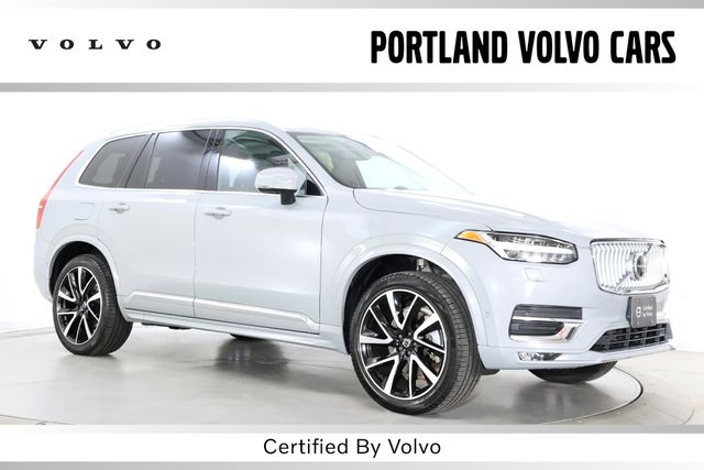 2025 Volvo XC90 B5 Plus Bright 4WD's photo