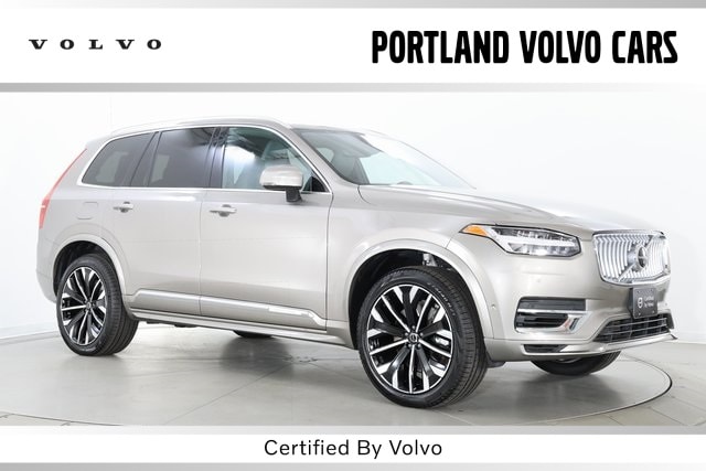 2022 Volvo XC90 Recharge Plug-In Hybrid T8 Inscription Extended Range 7P