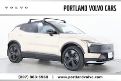 2026 Volvo EX30 Cross Country Ultra AWD SUV