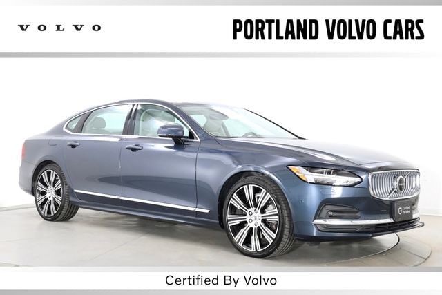 2025 Volvo S90 B6 Plus Bright AWD's photo