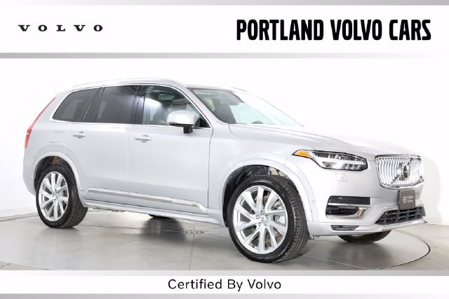 2024 Volvo XC90
