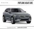  Volvo XC60 plug-in hybrid
