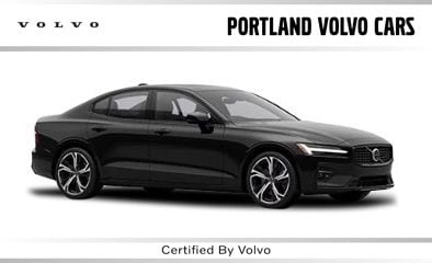 2024 Volvo S60
