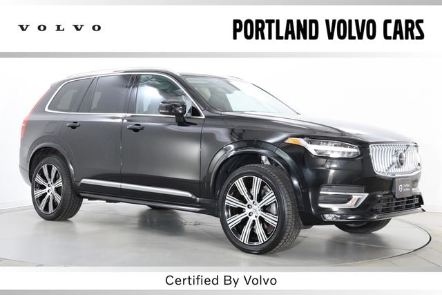 2023 Volvo XC90 B6 Ultimate 7-Seater 4WD's photo