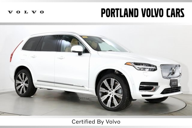 2024 Volvo XC90 Ultimate's photo