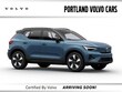  Volvo XC40 Recharge Pure Electric