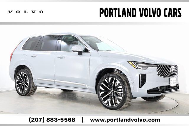 2026 Volvo XC90 B6 Plus Bright 7-Seater 4WD's photo