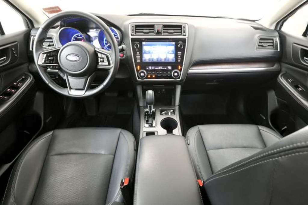 Used 2019 Subaru Outback 2.5i Limited SUV