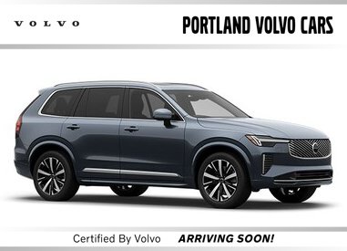Certified 2026 Volvo XC90 B6 Plus 7-Seater SUV