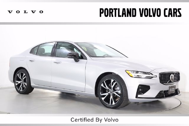 2024 Volvo S60