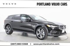 2026 Volvo V60 Cross Country B5 Plus AWD Wagon