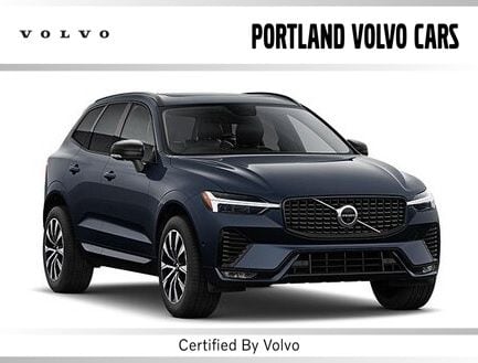 2025 Volvo XC60 B5 Plus Dark AWD's photo