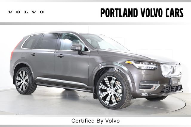 2024 Volvo XC90