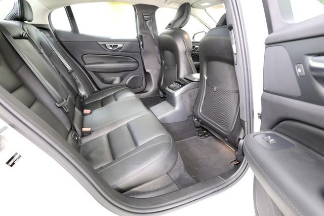 2025 Volvo S60 Plus - Photo 20