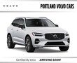  Volvo XC60 plug-in hybrid