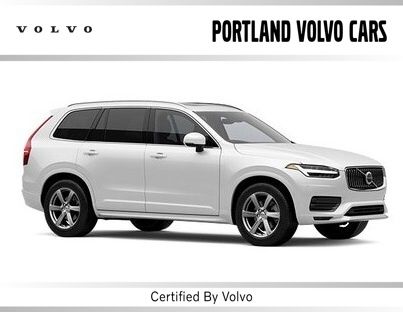 2025 Volvo XC90 B6 Plus Bright 7-Seater 4WD's photo