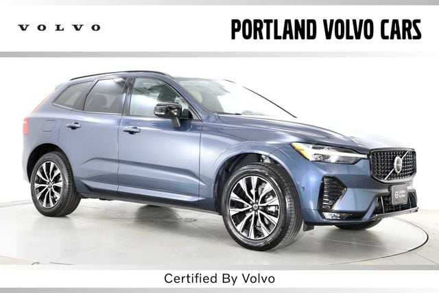 2025 Volvo XC60 B5 Plus Dark AWD's photo