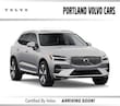  Volvo XC60 Recharge Plug-In Hybrid