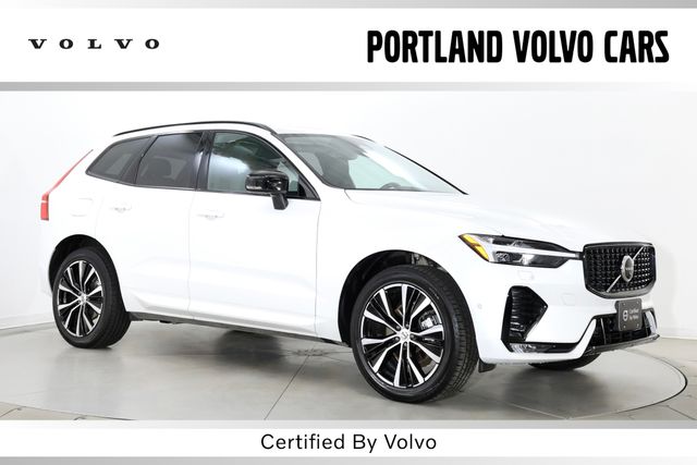 2025 Volvo XC60 B5 Plus Dark AWD's photo