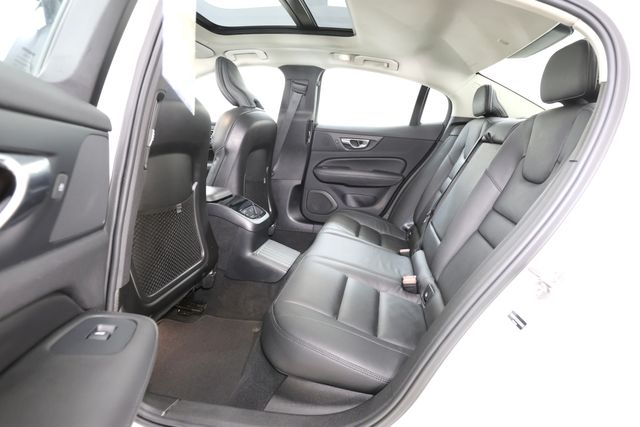 2025 Volvo S60 Plus - Photo 19