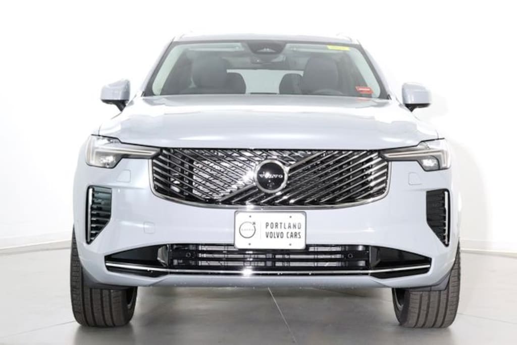 New 2027 Volvo XC90 B6 Plus 7-Seater SUV