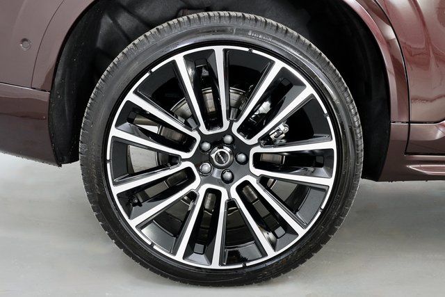 2026 Volvo XC90 Plus - Photo 10