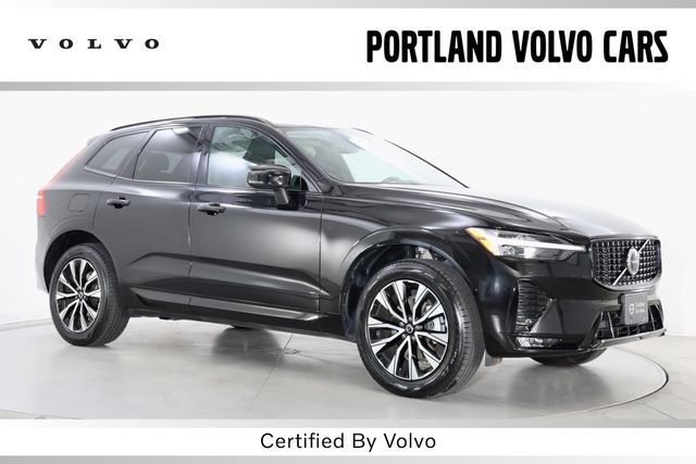 2025 Volvo XC60 B5 Core Dark AWD's photo