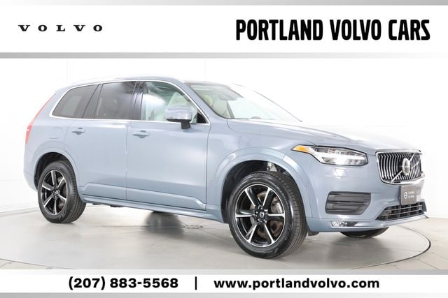 2023 Volvo XC90