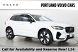 Volvo XC60 plug-in hybrid