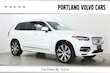 Volvo XC90 plug-in hybrid