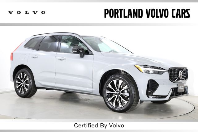 2025 Volvo XC60 B5 Core Dark AWD's photo