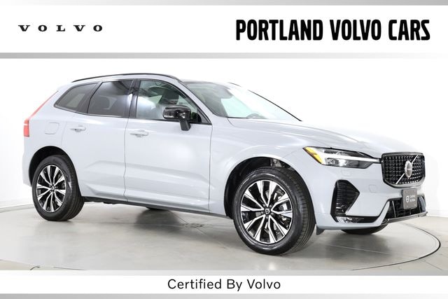 2025 Volvo XC60 B5 Core SUV