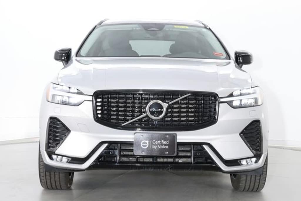 Certified 2025 Volvo XC60 B5 Plus SUV