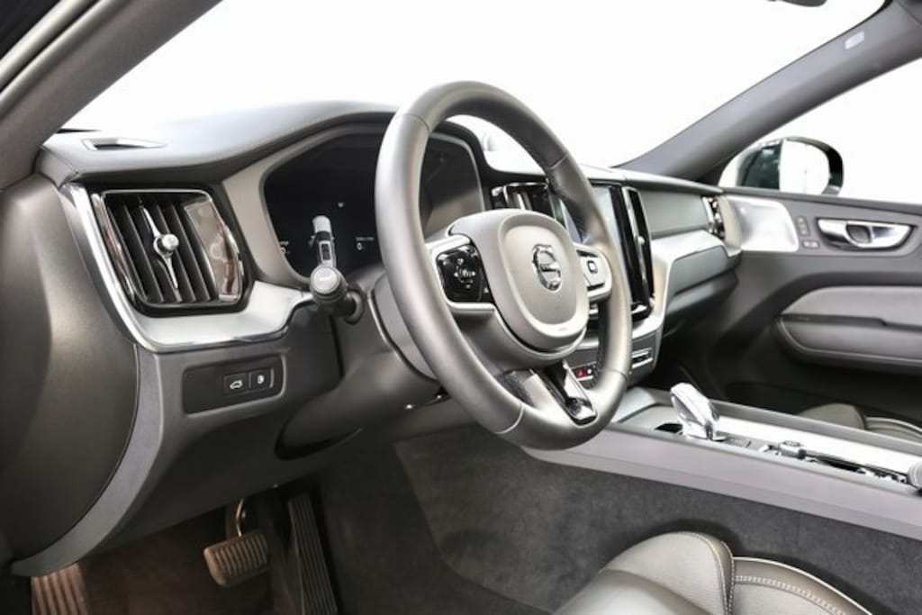 Certified 2023 Volvo XC60 Recharge Plug-In Hybrid T8 Polestar Engineered SUV